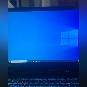 3060i 11th gen i7 core 16gb ram basically brand new